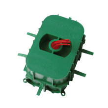 Indmuringsdåse t/stikkontakt MU 1,5-modul - Elworks